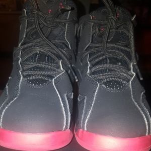 Jordan True Flight BP